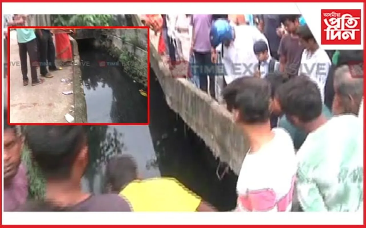 গুৱাহাটীত ১৫ বছৰীয়া এটা ড্ৰাগছ আসক্ত কিশোৰে জ্বলাকলা খোৱালে আৰক্ষী, SDRF ক...